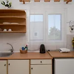 דירה Fiore Di Mare *