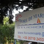 דירה Fiore Di Mare