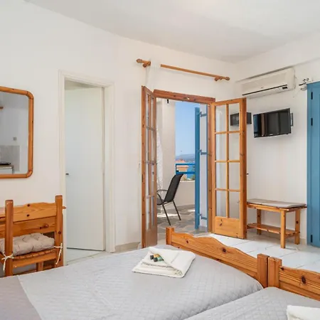 Apartment Fiore Di Mare *