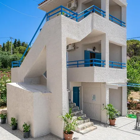 Apartment Fiore Di Mare *
