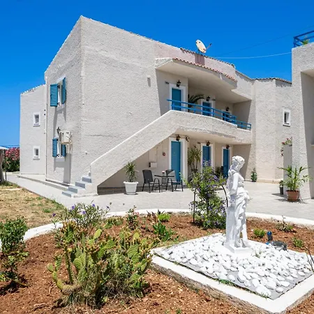 Apartment Fiore Di Mare Lassi (Kefalonia)