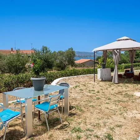 Apartment Fiore Di Mare