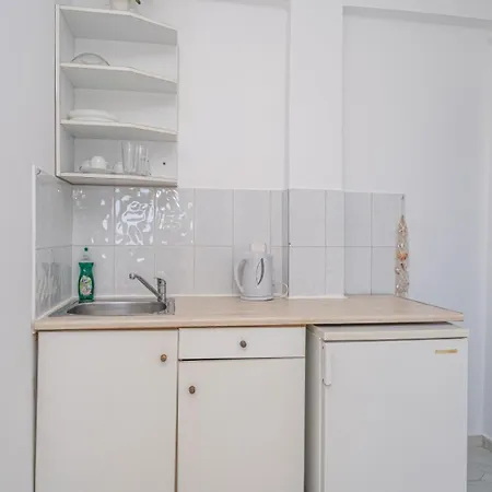 Fiore Di Mare Apartment