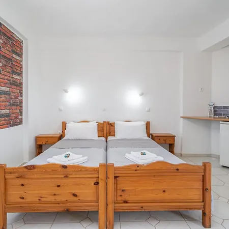 Fiore Di Mare Apartment *