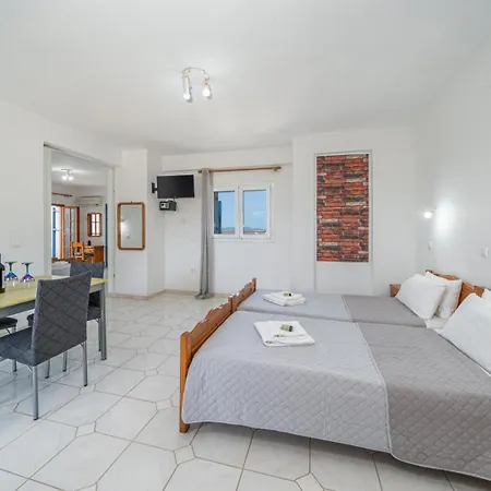 Fiore Di Mare Apartment Lassi (Kefalonia)