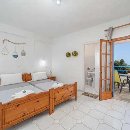 Fiore Di Mare Apartment