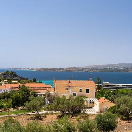 Fiore Di Mare Apartment *