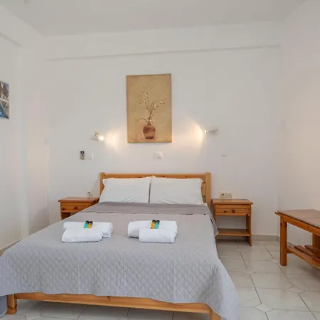 Fiore Di Mare Apartment Lassi (Kefalonia)