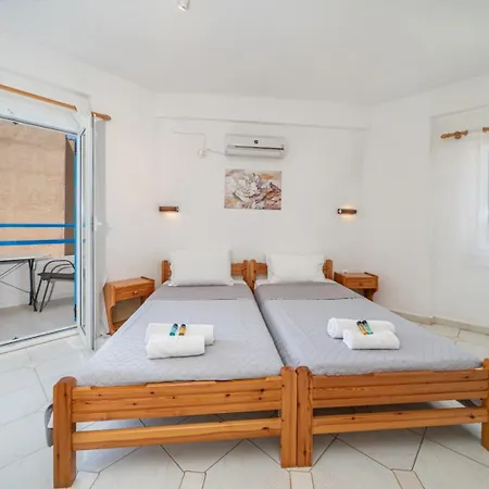 Apartment Fiore Di Mare *