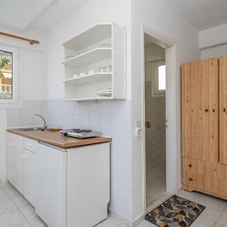 Fiore Di Mare Apartment *