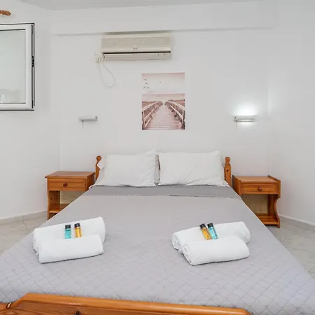 Apartment Fiore Di Mare *