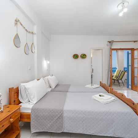 Fiore Di Mare Apartment Lassi (Kefalonia)