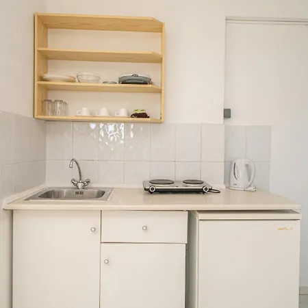Apartment Fiore Di Mare