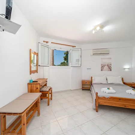 Apartment Fiore Di Mare *