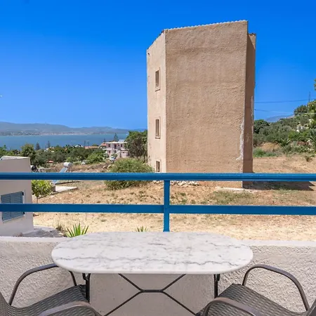 Apartment Fiore Di Mare Lassi (Kefalonia)