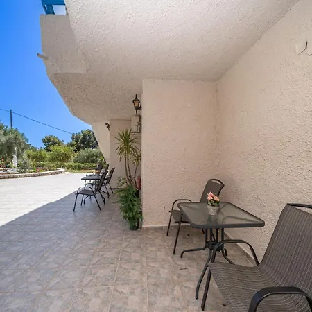 Apartment Fiore Di Mare