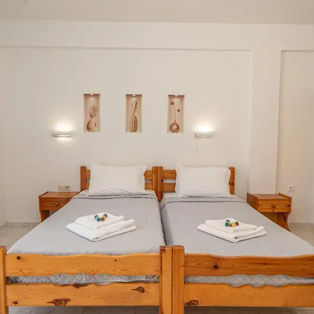 Apartment Fiore Di Mare *