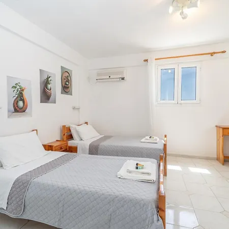 Apartment Fiore Di Mare Lassi (Kefalonia)