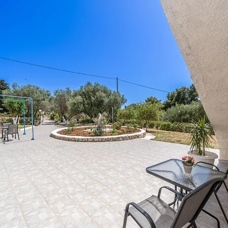 Apartment Fiore Di Mare