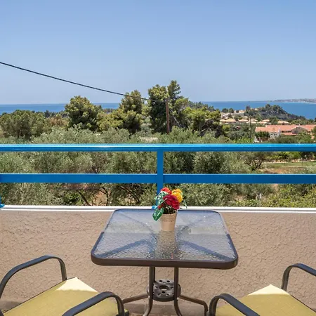Apartment Fiore Di Mare *