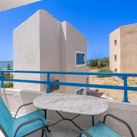 Fiore Di Mare Apartment Lassi (Kefalonia)