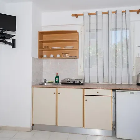 Apartment Fiore Di Mare Lassi (Kefalonia)