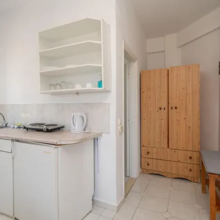 Fiore Di Mare Apartment