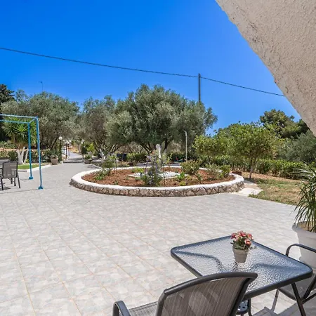 Apartment Fiore Di Mare