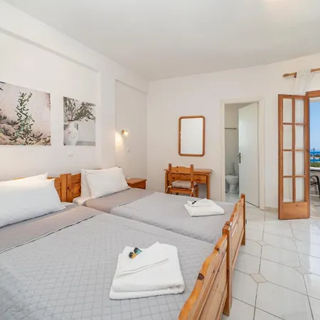 Fiore Di Mare Appartement