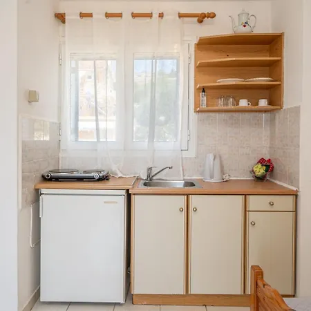 Fiore Di Mare Appartement *