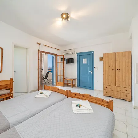 Fiore Di Mare Appartement