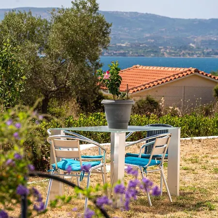 Fiore Di Mare Appartement *