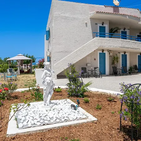 Fiore Di Mare Апартаменты