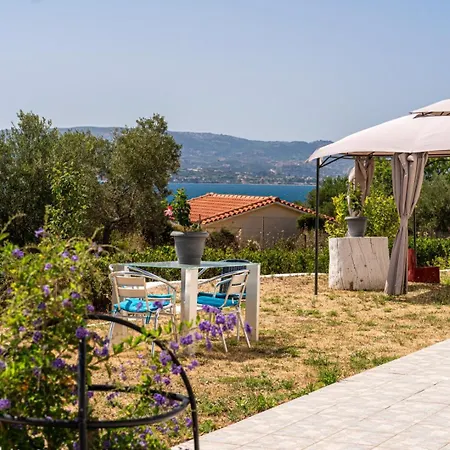 Appartement Fiore Di Mare *