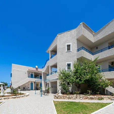 Appartement Fiore Di Mare *