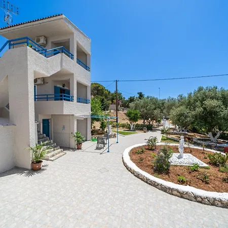 Fiore Di Mare * Ласси