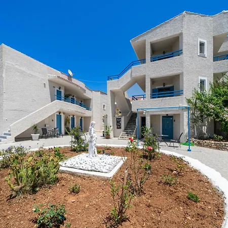 Fiore Di Mare Appartement