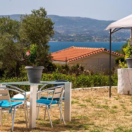 Fiore Di Mare Appartement *