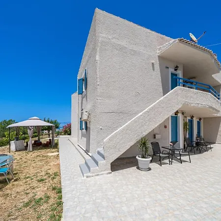 Appartement Fiore Di Mare *