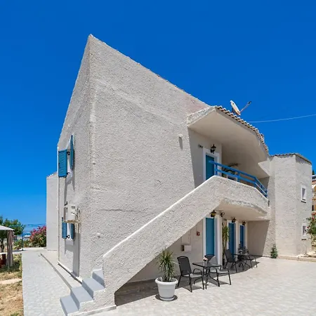 Fiore Di Mare Appartement Lassi (Kefalonia)