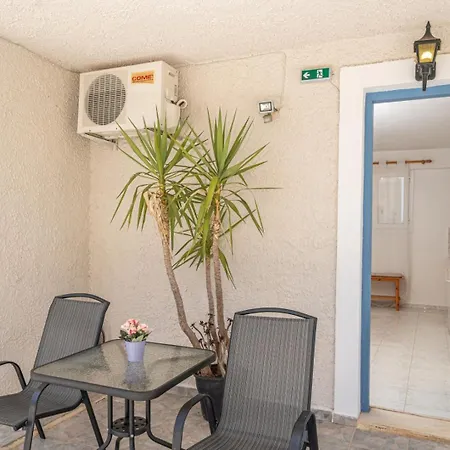 Fiore Di Mare Ласси