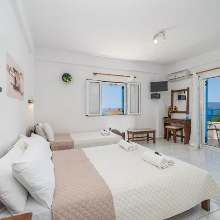Appartement Fiore Di Mare Lassi (Kefalonia)