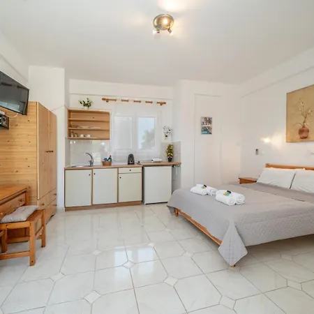 Fiore Di Mare Ласси