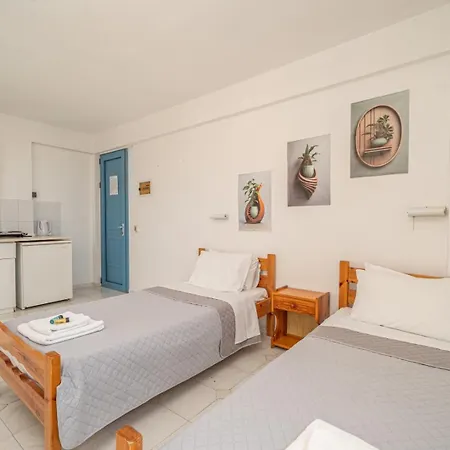 Fiore Di Mare Appartement