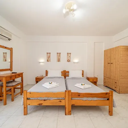 Fiore Di Mare Appartement