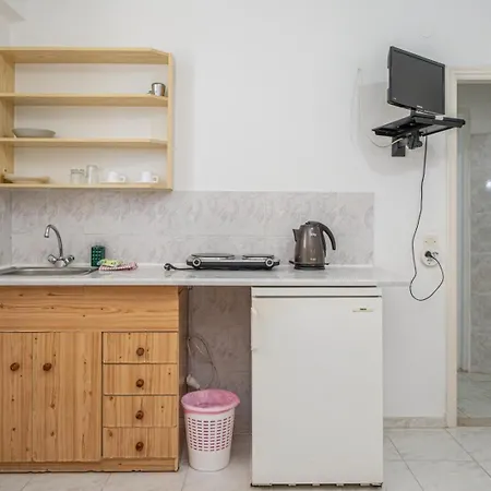 Fiore Di Mare Appartement Lassi (Kefalonia)