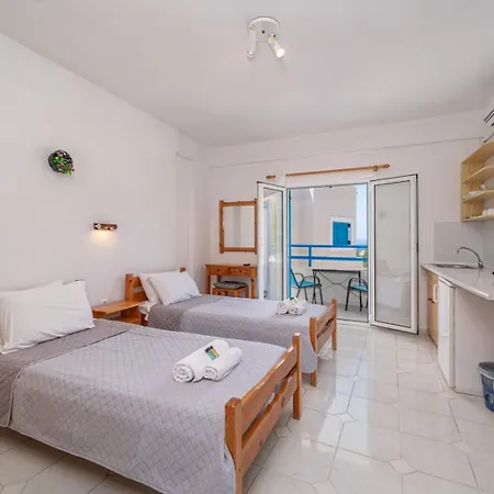 Appartement Fiore Di Mare Lassi (Kefalonia)