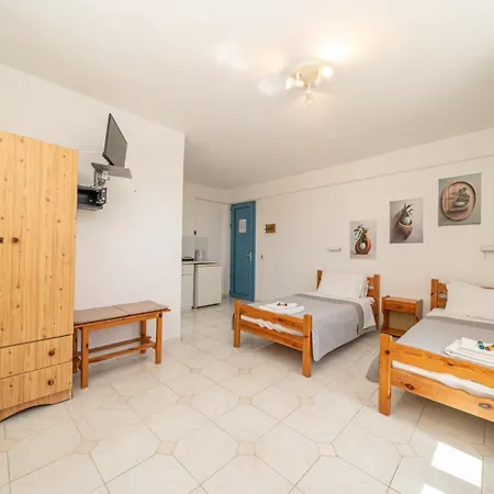 Fiore Di Mare * Ласси