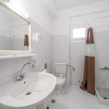 Fiore Di Mare Appartement