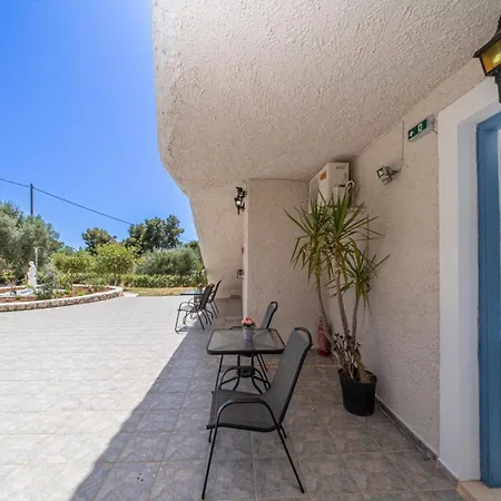 Appartement Fiore Di Mare